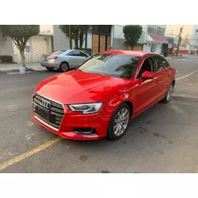 Audi A3 2019 1.4 Sedán Select At Dsg