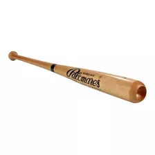 Bate De Béisbol Palomares Genuino Madera 35