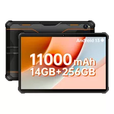Oukitel Tablet Resistente Android 13 Rt5 11000mah Impermeabl