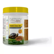 Harmony Tigre D'agua 20g - Minas Nutri