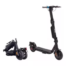 Riley Rs3 Electric Folding Scooter - Black