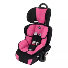 Cadeira Infantil Para Auto Versati De 9 A 36 Kg Tutti Baby
