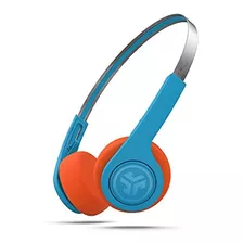 Jlab Audio Rebobinar Auriculares Retro Inalambricos | Bluet