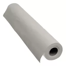 Lençol Papel P/ Maca Hospitalar 50cm X 50m Tipo 1 -10 Un