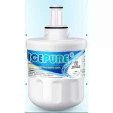 Filtro Rwf1100a Icepure P/ Refrigerador Samsung Da29-00003g