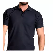 Playera Polo Fresca Ligera Personalizada Hombre Manga Corta