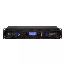 Crown Xls1002 Twochannel 350w A 4r Amplificador De Potencia