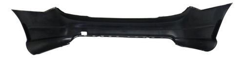 New Bumper Cover For 2008-2011 Mercedes Benz C300 With A Vvd Foto 5