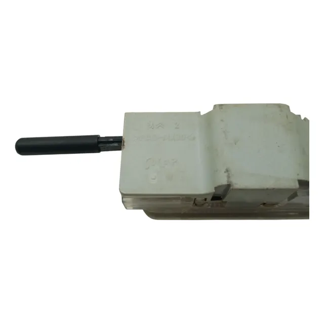 Luz Interna Porta Luva Citroen C4 Lounge 2014 2015 A 2019 5