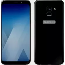 Celular Samsung Galaxy A8 64gb 4gb Ram