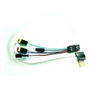 Cable Espiral De Reloj Para R-enault Megane 2 Mk Ll Wagon