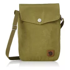 Fjällräven Greenland Pocket Foilage Verde Talla Única