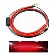 Tira Led Stop Direccionales Secuencial Drl 100cm Auto