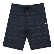 Boardshorts New Era Cordão Primitive Scribbles 