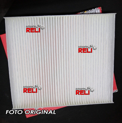 Filtro Cabina Para Lexus Es350  Foto 2