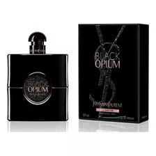 Yves Saint Laurent Black Opium Le Parfum Edp Mujer 50ml
