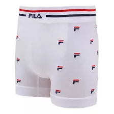 Boxer Fila Flowting - F11l112-4807 - Open Sports