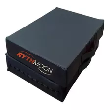 Almofada Amortecimento Lpo Anti Impacto Colchão Rythmoon Fit