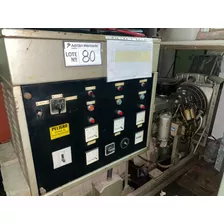 Grupo Electrógeno 60 Kva