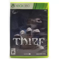 Thief Xbox 360 * R G Gallery