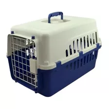 Transportadora Para Perro Y Gato Raza Pequeña