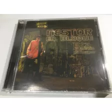 Nestor En Bloque 5ta Edición Combination Cd Nuevo Cerrado