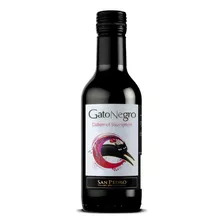 Vino Tinto Pequeño Gato Negro Piccolo - mL a $75