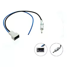 Adaptador De Antena De Estereo Para Metra Honda Civic City