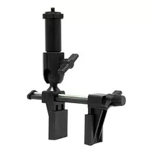 Delkin Ddmount-vise Fat Gecko Vise Camera Mount.