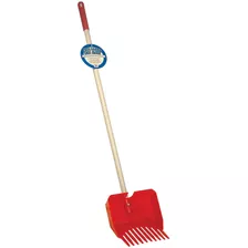 Little Giant Pet Poop Scooper Pet Lodge Recogedor De Cac