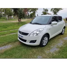 Suzuki Swift 1.2 Gl Automatico Full Divino!!