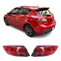 Kit Iluminacin Led Interior Mazda Mx5 2016 2023 Herramienta