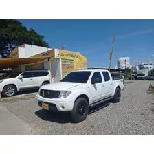 Nissan Navara 2.5 Le