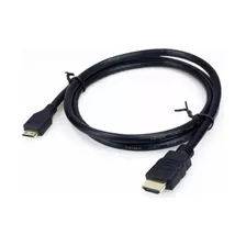 Cable Hdmi 2.0 Certifi Ultra Liviano 1,5 M 