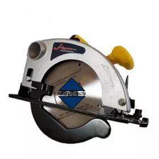 Sierra Circular Fligman De Mano 1200w 7 1/4 