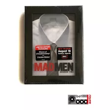  Mad Men: Season 2 ( Temporada 2) / Nuevo Sellado