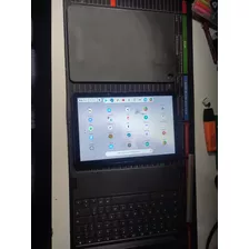 Lenovo Duet 4 Ram, 128 Ssd