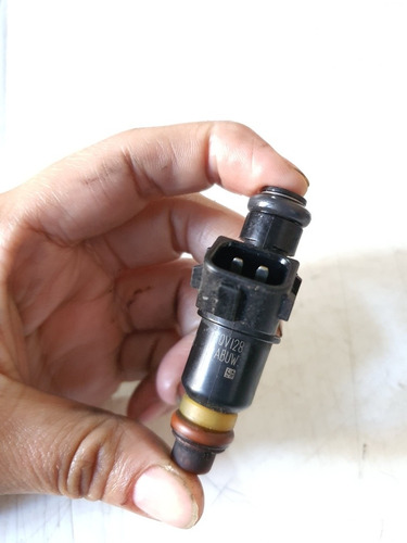 Inyector De Gasolina Original Honda Accord 3.0 V6 03-07 C/un Foto 4