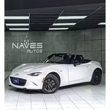 Mazda Miata