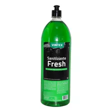 Sanitizante Fresh 1,5 Litros Vintex By Vonixx
