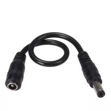 Cable Convertidor De Polaridad Inversa Jack De 5.5 X 2....