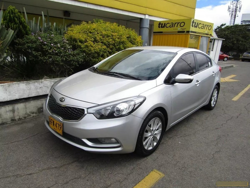 Radiador Kia Cerato Pro Mt. / Kia Soul 14-17 Foto 6