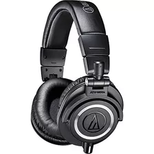 Auriculares Profesionales Para Monitor De Estudio