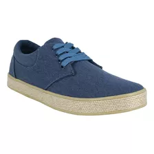 Zapatilla Galileo Azul Passer