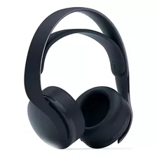 Auriculares Pulse 3d Sony Ps5 Inalambrico Negro Bidcom