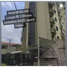 Aluga Ou Vende Apartamento