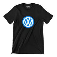 Playera Auto Volkswagen