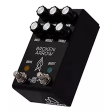 Jackson Audio Broken Arrow V2 Comprehensive Overdrive Guitar