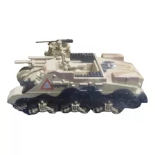 Coleccion Tanques De La Guerra. M7 105mm Hmc Priest 