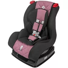 Cadeira Para Auto Atlantis (9 À 25 Kg) Rosa - Tutti Baby